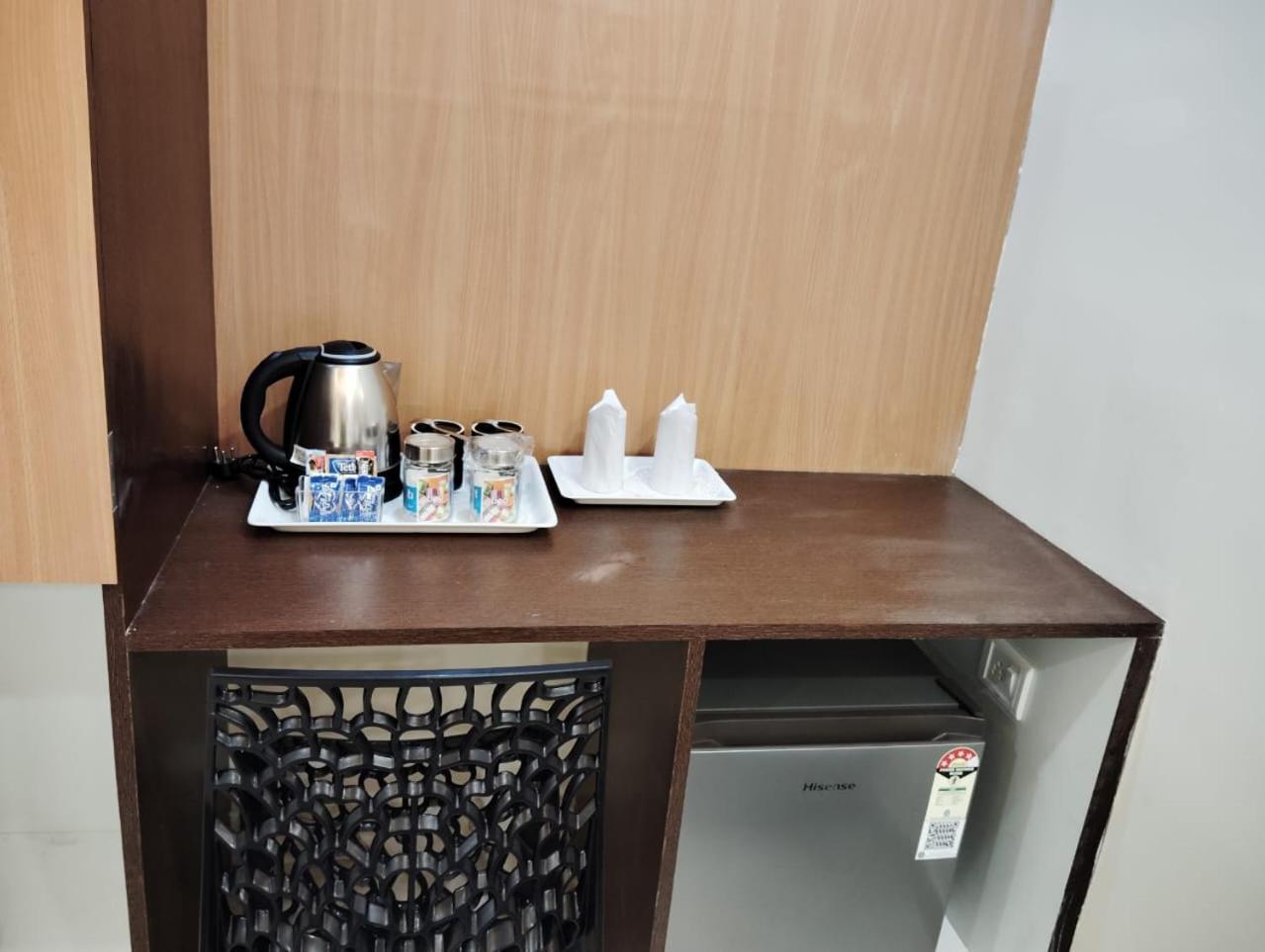 Mom Hotel - Unit Of Mom Hotel 푸리 외부 사진